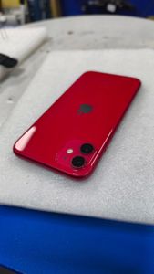 Б/в Мобільний телефон Apple iphone 11 128gb 01-200916193