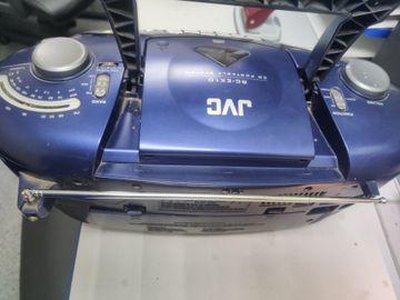 Б/в Магнітола Jvc rc-ex10a 01-200916879