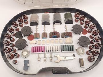 Б/в Набір інструментів Dnipro-M rotary tool set 276pcs 01-200917004