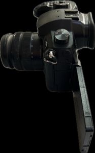 Б/в Фотоапарат Panasonic lumix dc-gh5 01-200915317