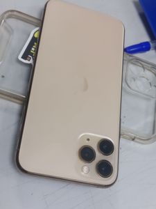 Б/в Мобільний телефон Apple iphone 11 pro 64gb 01-200916939
