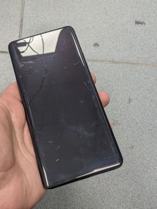 Б/в Мобільний телефон Motorola edge 50 ultra 16gb/1tb 01-200916566