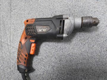 Б/в Дриль ударний Dnipro-M деу-1200п 01-200916166