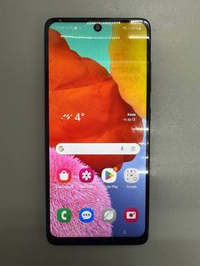 Б/в Мобільний телефон Samsung a515f galaxy a51 4/128gb 01-200916252