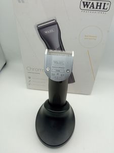 Б/в Тример електричний Wahl chromstyle 1871-0473 01-200883074