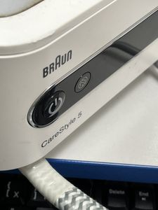 Braun carestyle 5 is 5247 vi