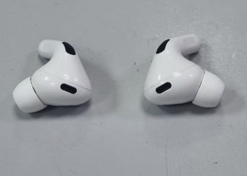 Б/в Навушники Apple airpods pro 2nd generation with magsafe charging case usb-c 01-200918873