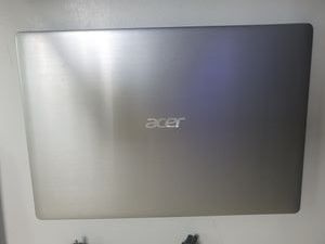 Б/в Ноутбук Acer 14/core i3 7100u ddr3/4gb ddr3/ssd 120 gb/*інтегрована 01-200918695
