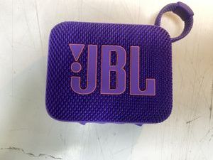 Б/в Акустика Jbl go 4 01-200916244