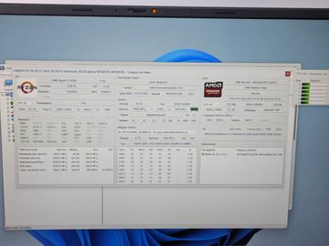 Б/в Ноутбук Asus 16/ryzen 5 7430u ddr4/16gb ddr4/ssd 512 gb/*інтегрована 01-200918679