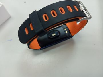 Б/в Смарт годинник Iband fitness tracker 01-200919104