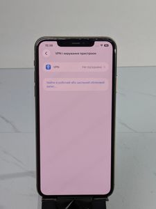 Б/в Мобільний телефон Apple iphone 11 pro max 256gb 01-200919483