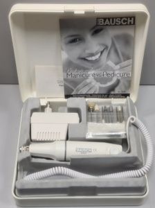 Б/в Набір для манікюру Peter Bausch d42369 01-200919448