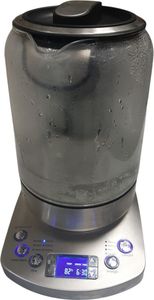 Б/в Електрочайник Emerio wk-122248 01-200919423