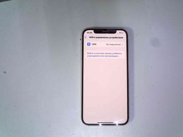 Б/в Мобільний телефон Apple iphone 12 128gb 01-200919878