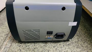 Б/в Лічильник банкнот Cassida cassida 6600 lcd uv/mg 01-200919030