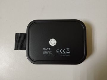 Б/у Акустика Havit sk921bt 01-200920123