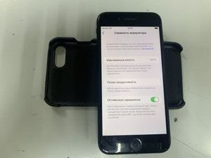 Б/в Мобільний телефон Apple iphone 7 128gb 01-200919948