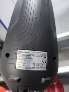 Б/в Пилосос Electrolux eer7animal 01-200920464