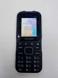 Б/в Мобільний телефон Nomi i1850 01-200920940