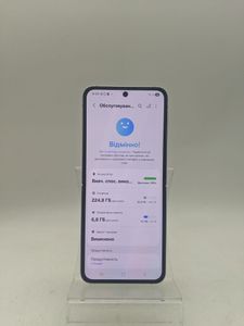 Б/в Мобільний телефон Samsung galaxy flip6 12/256gb 01-200884498