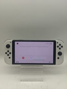 Б/в Ігрова приставка Nintendo switch oled 01-200881116