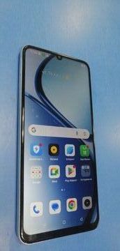 Б/в Мобільний телефон Realme note 50 3/64gb 01-200920903