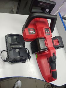 Б/у Пила цепная Vitals akz 3640c bl 01-200922242