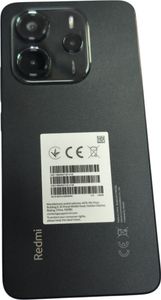 Б/в Мобільний телефон Xiaomi redmi note 14 5g 6/128gb 01-200919480