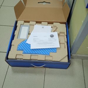 Б/в Робот-пилосос Midea i5c 01-200923173