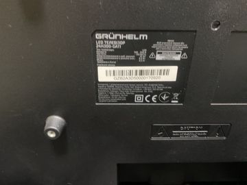 Б/в Телевізор Grunhelm 24h300-t2 01-200922344