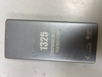 Б/в Повербанк Connect 8016 10000mah 01-200922920