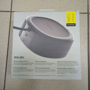 Б/в Акустика Urbanista malibu 01-200923200