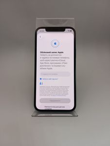 Б/в Мобільний телефон Apple iphone 12 pro 128gb 01-200885736