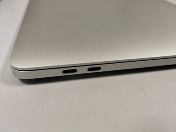 Б/у Ноутбук Apple macbook pro 2019 a2159 13,3" core i5 1,4ghz/ram 8gb/ssd 256gb/intel iris plus graphics 645 01-200922259