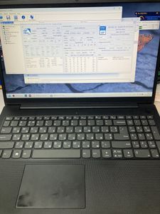 Б/у Ноутбук Lenovo 15/celeron n4500 ddr4/8gb ddr4/ssd 128 gb/*інтегрована 01-200923895