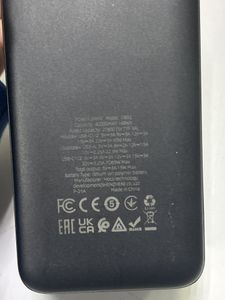 Б/в Повербанк Hoco j86 40000mah 22.5w 01-200923975