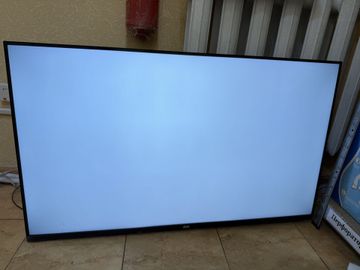 Б/в Телевізор 2E 2e-43a07ku 01-200923894