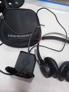 Б/у Наушники Plantronics voyager b825 01-200923534