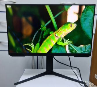 Б/у Монитор Samsung odyssey g3 s24ag300ni 01-200923829