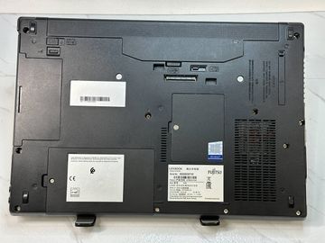 Б/в Ноутбук Fujitsu 14/core i5 6200u ddr3/8gb ddr4/ssd 256 gb/*інтегрована 01-200923513