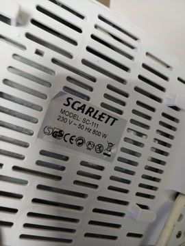 Б/в Тостер Scarlett sc-111 01-200923917
