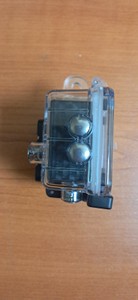 Б/в Екшн-камера Our Life at-q1 4k ultra hd action camera ips wifi 01-200923908