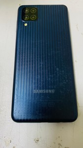 Б/у Мобільний телефон Samsung m127f galaxy m12 4/64gb 01-200923706