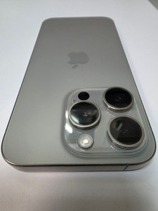 Б/в Мобільний телефон Apple iphone 15 pro 128gb 01-200924333
