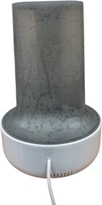 Б/в Зволожувач повітря Delonghi uhx17 01-200151903