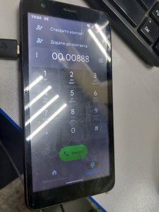 Б/в Мобільний телефон Zte blade l9 1/32gb 01-200924581