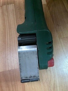 Б/в Шліфмашина стрічкова Bosch pvs 280 a 01-200924431