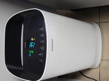 Б/у Очиститель воздуха Samsung ax60r5080wd 01-200830244