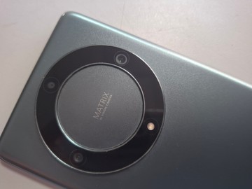 Б/в Мобільний телефон Huawei honor magic 5 lite 5g 8/256 01-200925637